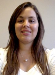 Carla Cairos da Silva CIFE Alumna Berlin